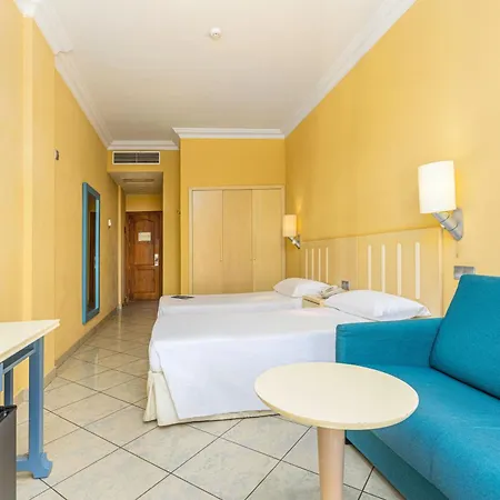 Ifa Altamarena By Lopesan Hotels-3